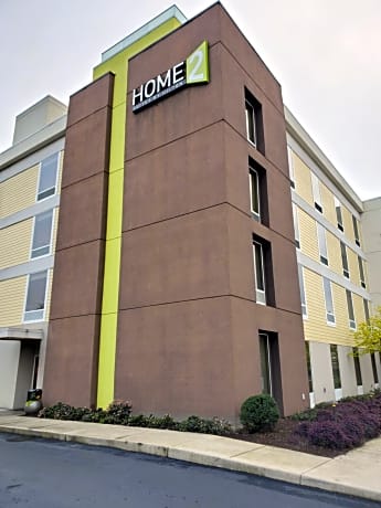 Home2Suites by Hilton Augusta