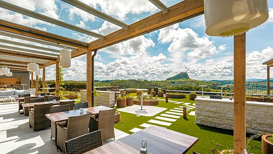 Genusshotel Riegersburg