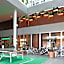 25hours Hotel Zürich West