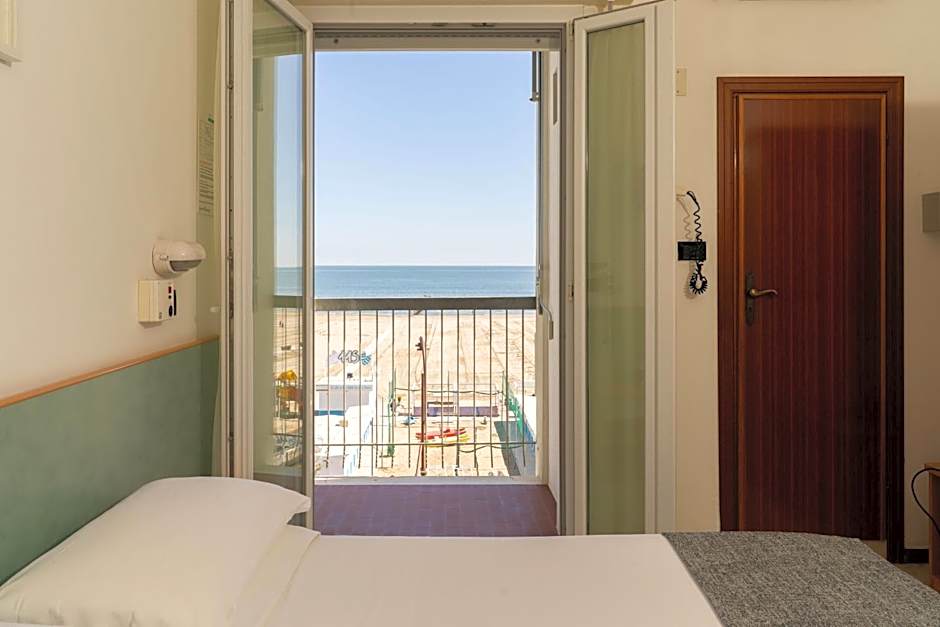 Hotel Haway