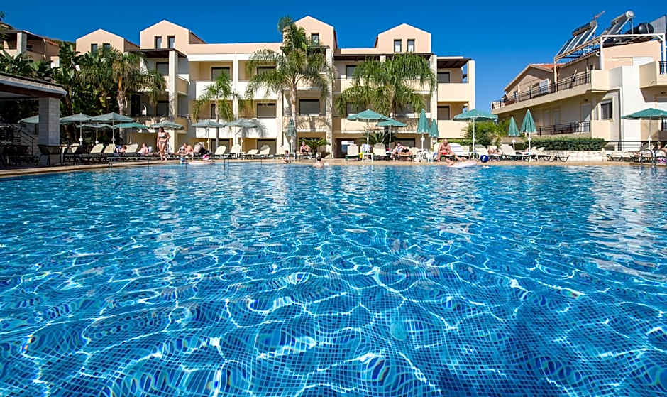 Creta Palm Resort Hotel & Apartments
