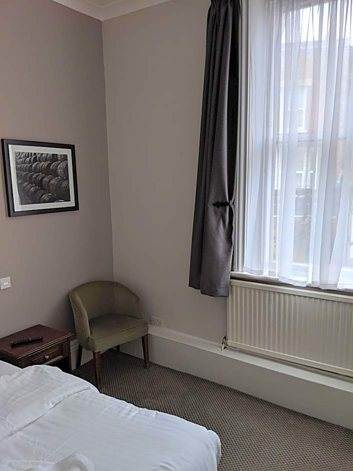 White Hart, Andover by Marston's Inns