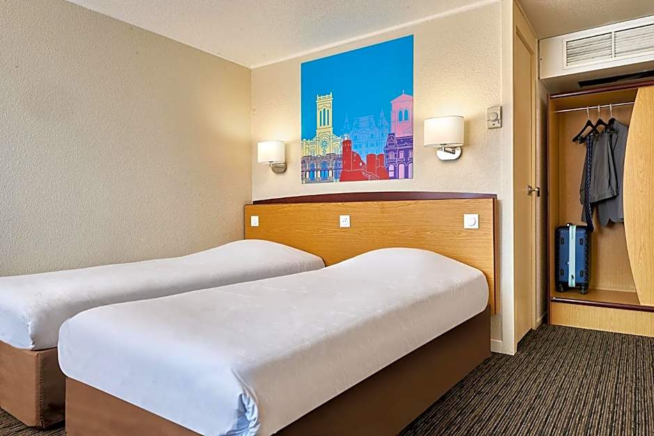 Campanile Saint-Dizier