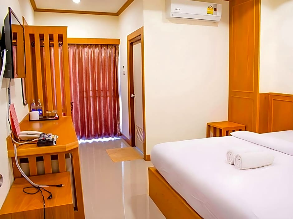 Loei Residence