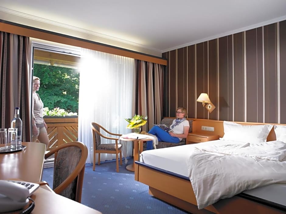 Waldhotel Kurfürst