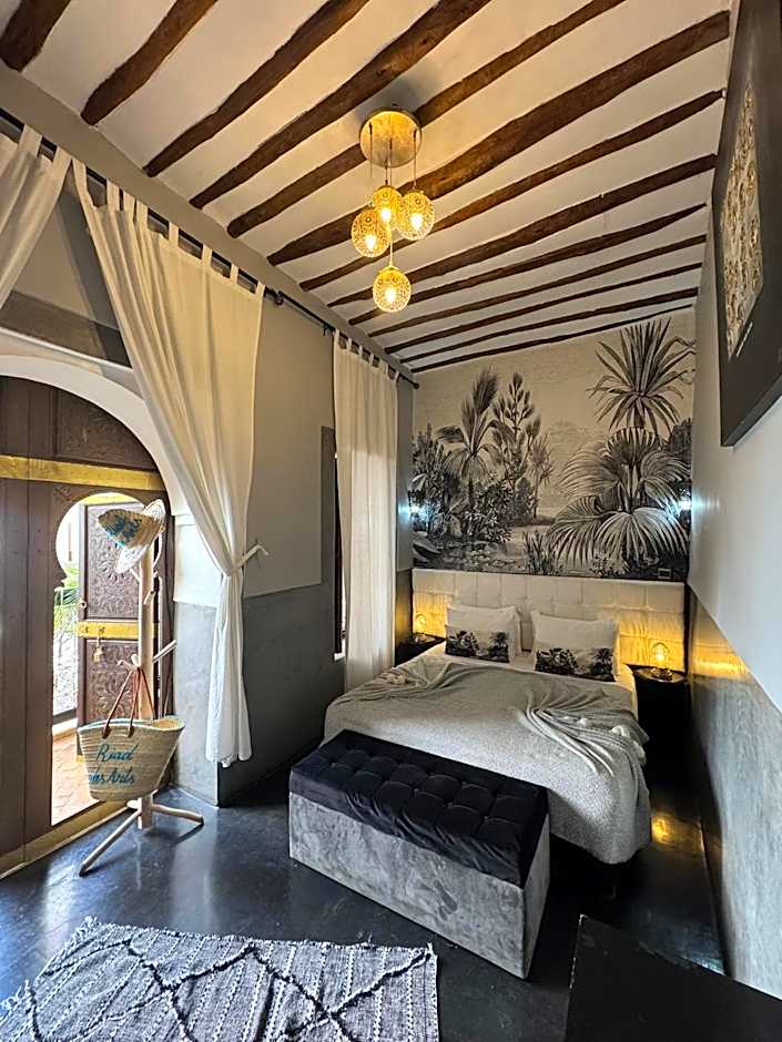 Riad Des Arts