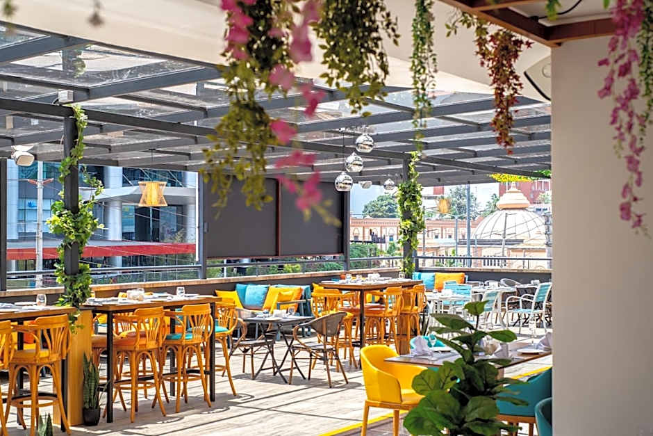 Kingfisher Nest Hotel Suites- Westlands, Near Sarit Center