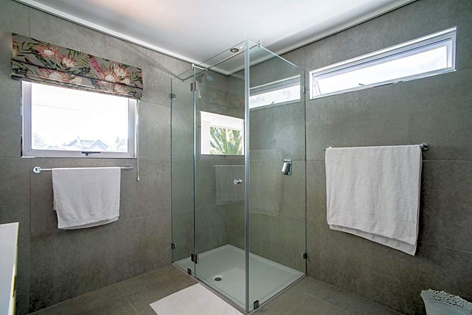 Funkey Villas Cape Town
