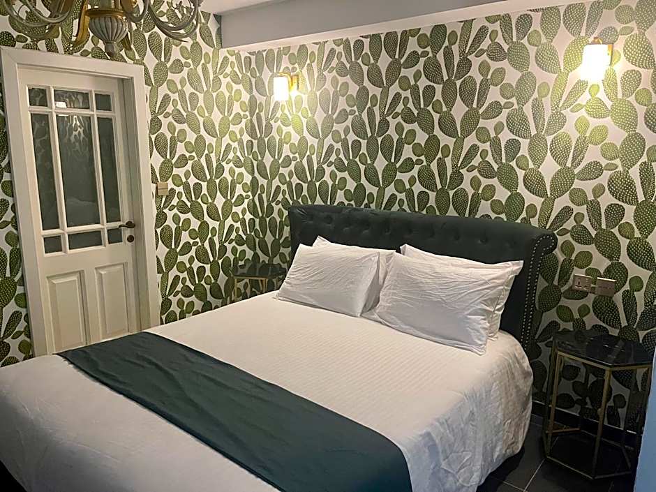 The Red Farm Relais & Spa