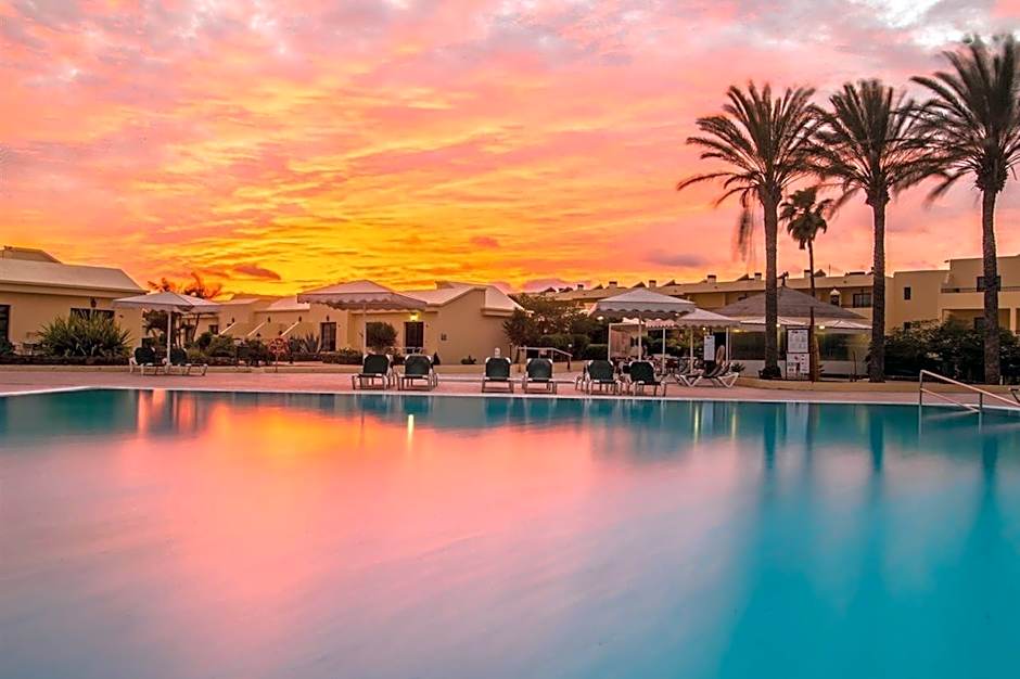 Apartamentos Santa Rosa