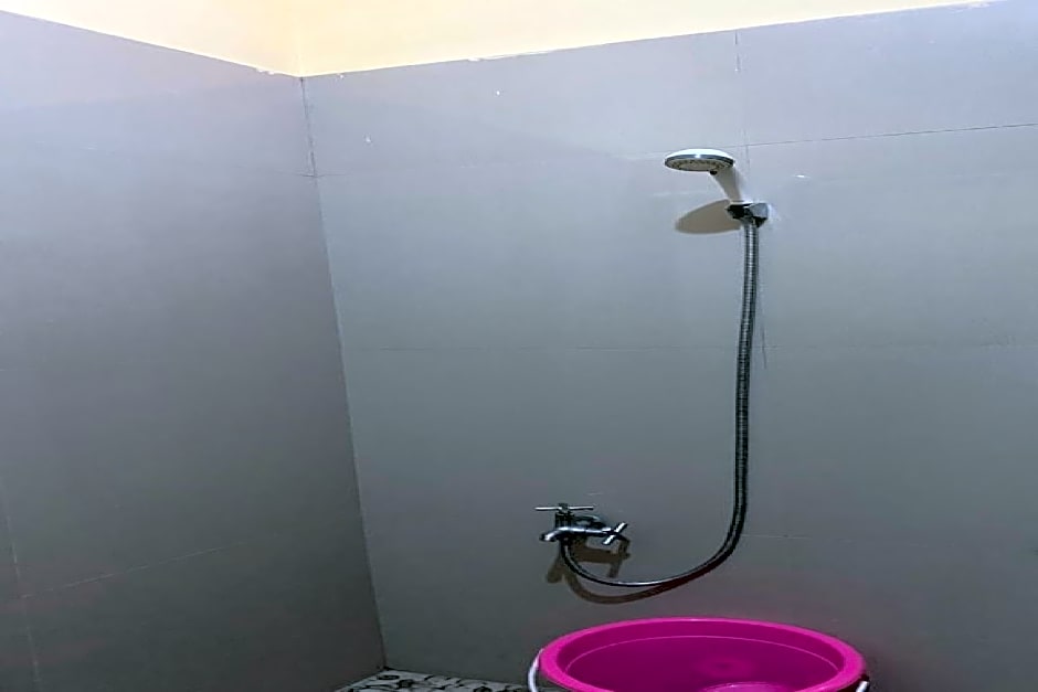 Hotel O Am'key Villa Tretes 1