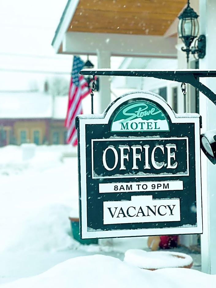 Stowe Motel & Snowdrift