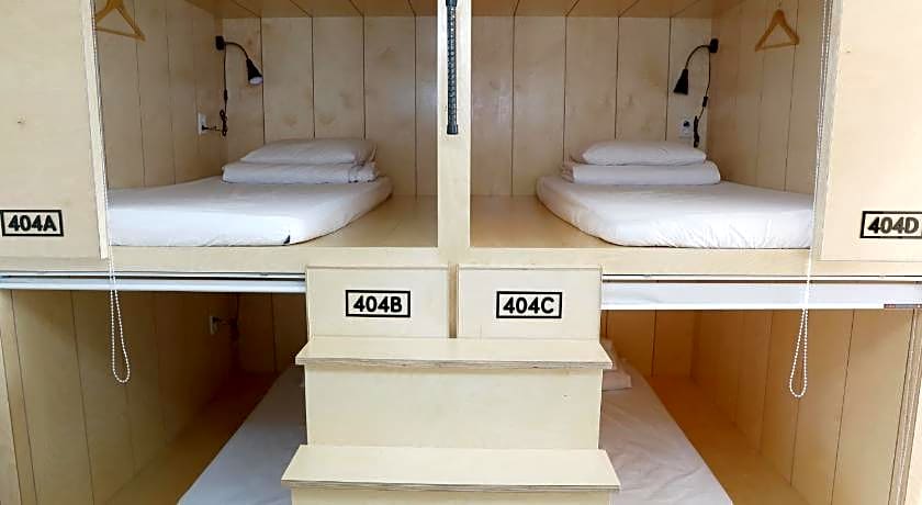 Minihotel Poongdaengi