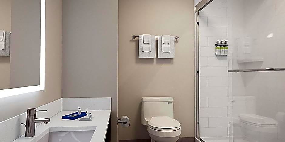 Holiday Inn Express & Suites - Harrisonburg University Area , an IHG Hotel