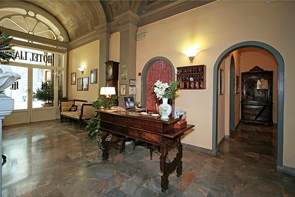 Hotel Villa Liana