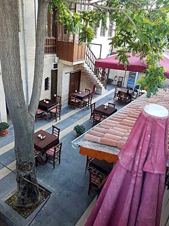 Beliz Hanim Konaklari