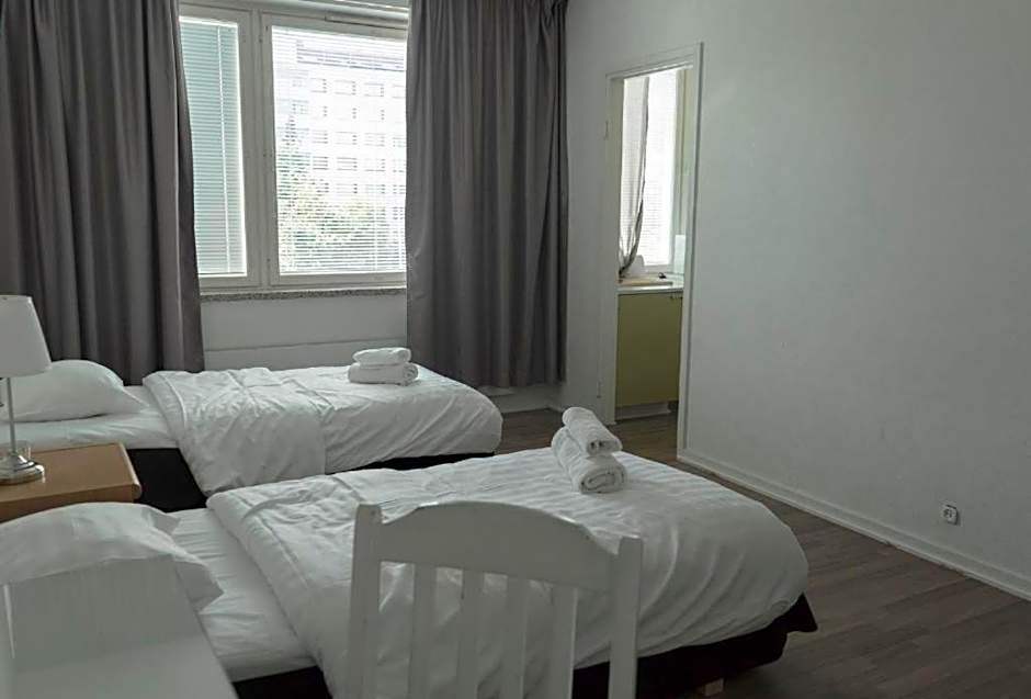 Hotel Alexander