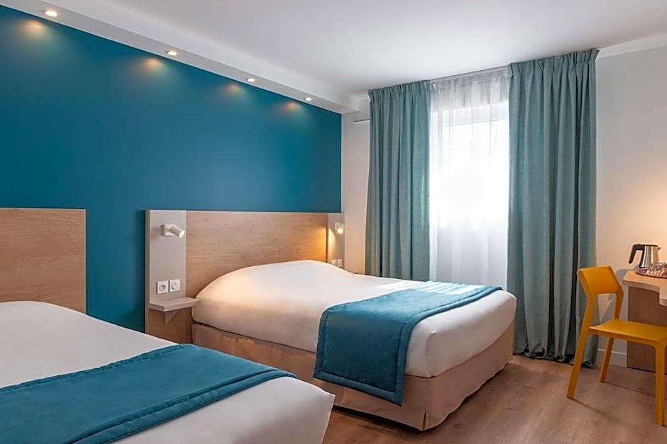 Kyriad Montpellier Saint Jean De Vedas