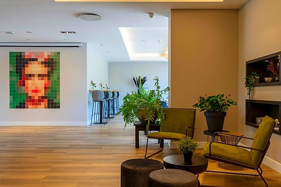 ibis Utrecht