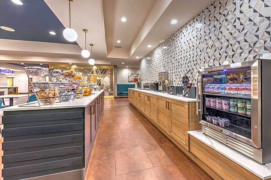 La Quinta Inn & Suites by Wyndham Woodway - Waco South