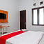RedDoorz near Stasiun Purwosari