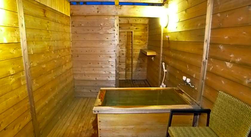 Hotel Shin Makomo                                                                           