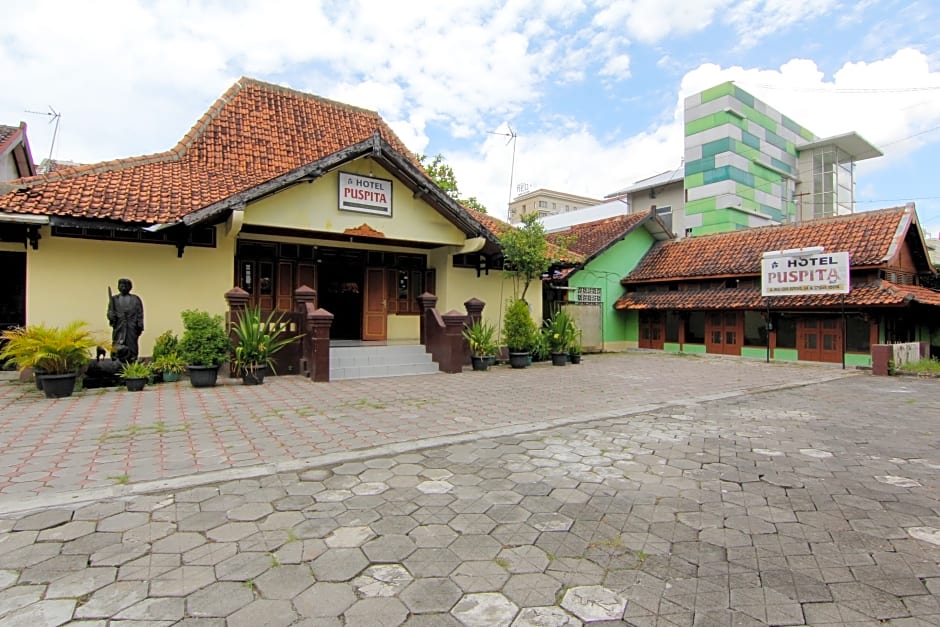 Hotel Puspita