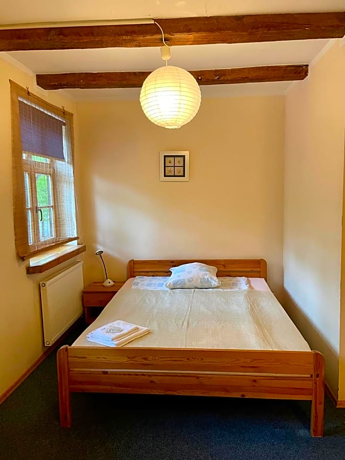 Express Guest House