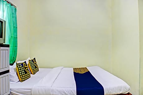 Double Room without Air Conditioning