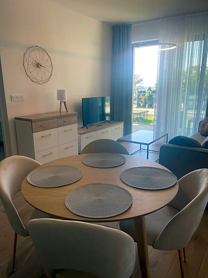 Apartamenty Richter By The Sea