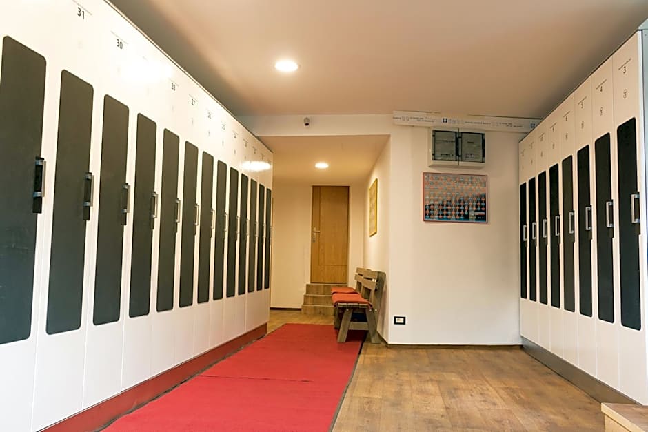 Hotel Garni Snaltnerhof