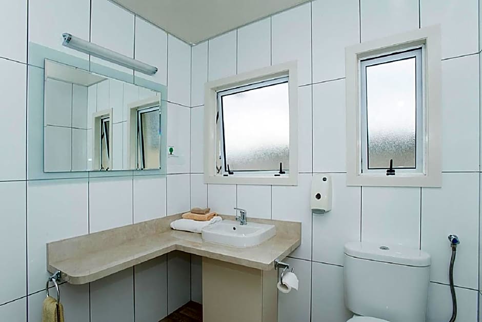 AhiKaa Gisborne Motel