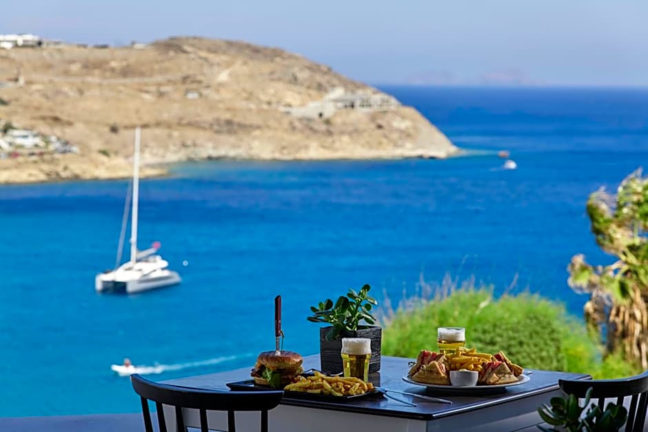 Pietra e Mare - Mykonos Moments by Mr and Mrs White
