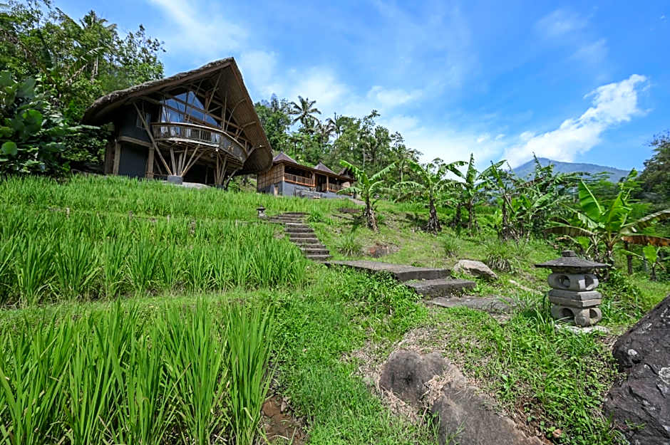 Keuma Villa & Resto Jatiluwih by The Lavana
