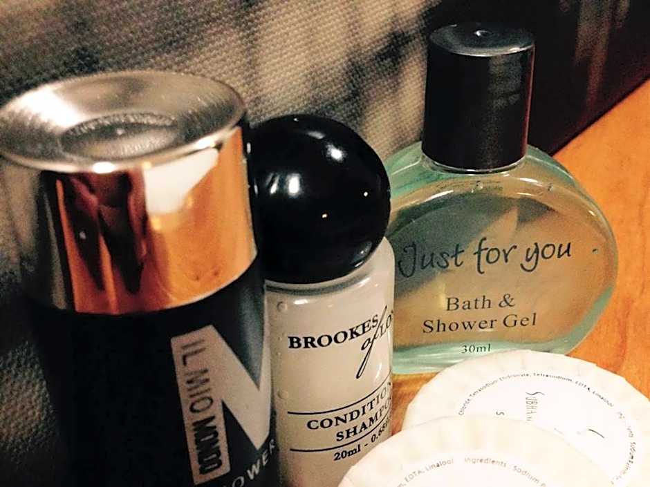 Grainger House Hotel