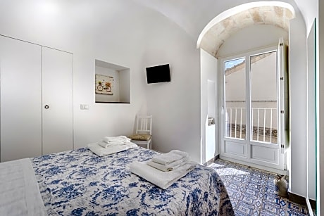 Il Quartino Di Palazzo Maggiore