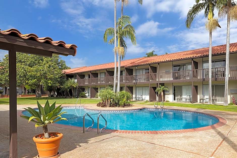 FOUND Hotels, Santa Barbara, Series by Marriott