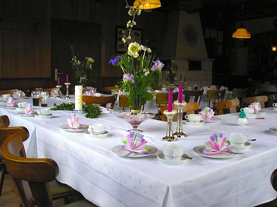 Gasthaus Breitenbach