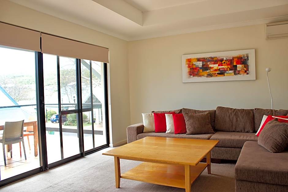 Margaret River Beach Houses