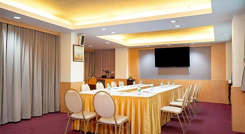 P-Park Hotel Bangkok