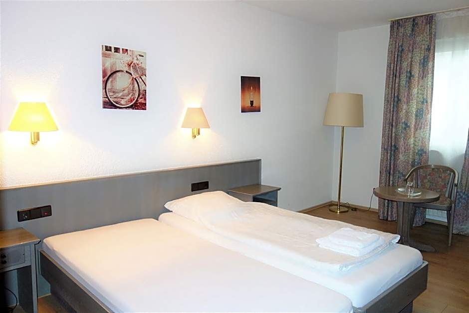 Hotel Engelskirchen