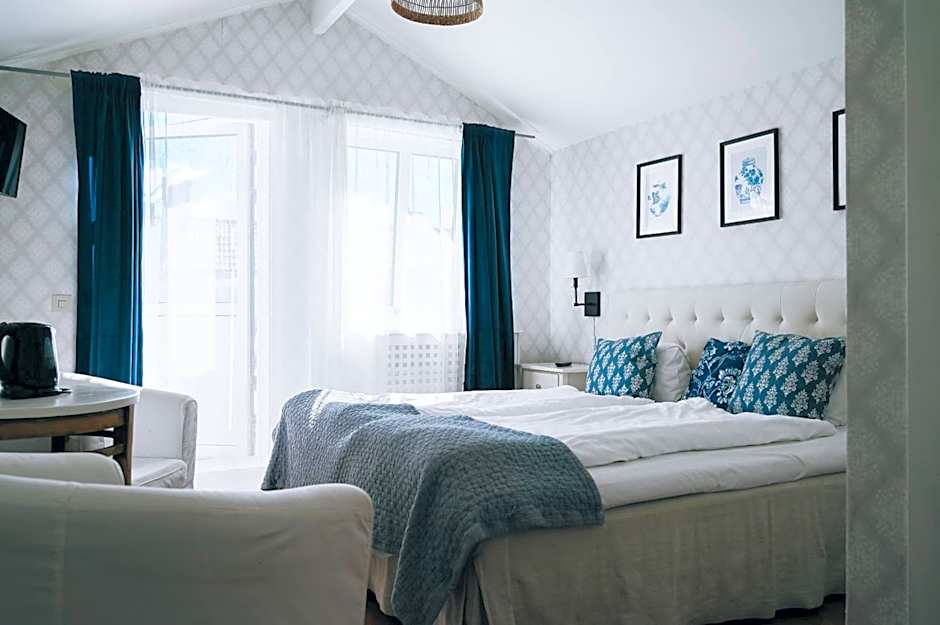 Nautic Hotell