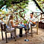 The Island - Pongwe Lodge