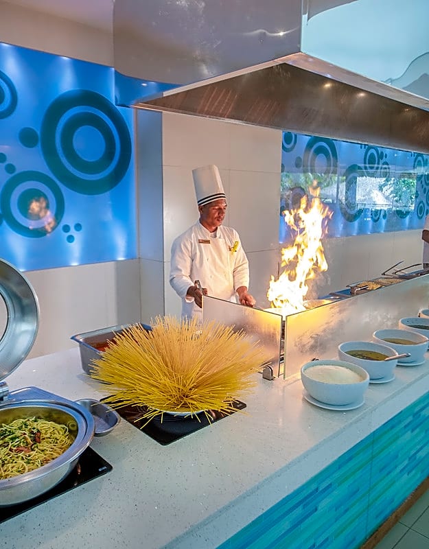 Viva Dominicus Palace by Wyndham, A Trademark All Inclusive