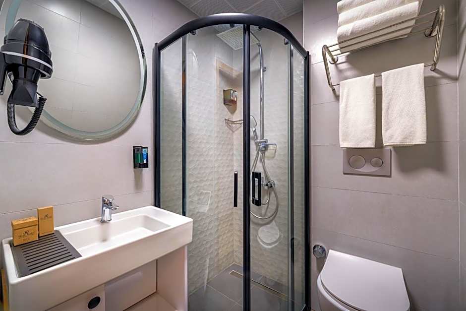 Elite Hotel Istanbul Airport