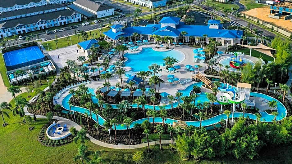 Windsor Island Resort – Davenport, FL