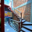 ROOMIES HOSTEL Reforma-El ángel