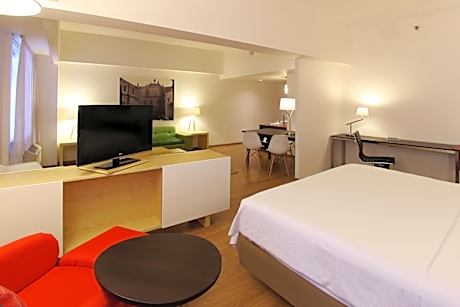 Junior Suite, 1 King
