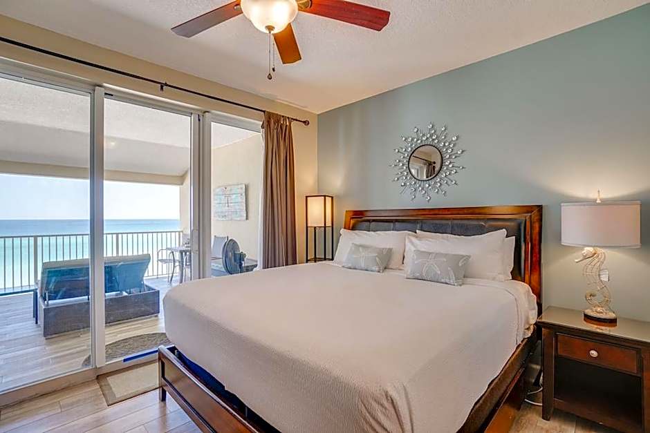 Tropic Winds by Panhandle Getaways