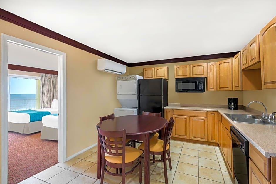Days Inn by Wyndham Ocean City Oceanfront